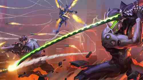 《喋血街头：回归》PC版发售日期公布血腥厮杀再开