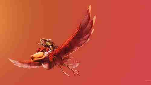 未知的恐惧猎奇生存恐怖游戏《瓢虫之年》专题上线